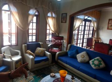 Casa · 450m² · 5 Quartos · 6 Vagas · Sobrado à Venda em São Bernardo do Campo