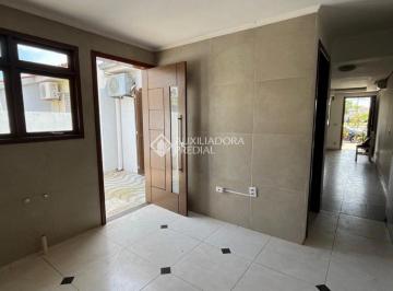 Casa · 49m² · 2 Quartos · 2 Vagas · Casa térrea em condomínio com infraestrutura completa!