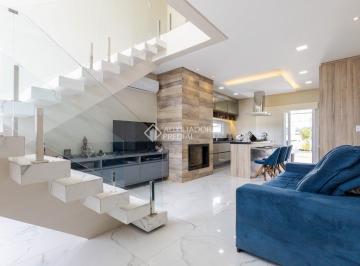 Casa · 172m² · 3 Quartos · 2 Vagas · Casa em condomínio Nova Santa Rita