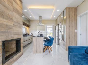 Casa · 172m² · 3 Quartos · 2 Vagas · Casa em condomínio Nova Santa Rita