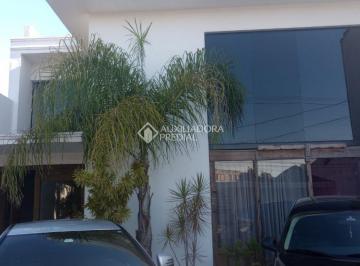 Casa · 300m² · 3 Quartos · 3 Vagas · Casa 4 dormitórios e 3 suítes a venda no bairro Nossa senhora das graças