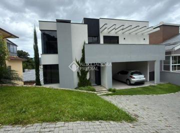 Casa · 200m² · 4 Quartos · 4 Vagas · Casa 2 pavimentos ampla em condomínio fechado, 4 dormitórios amplos e arejados sendo 2 suítes