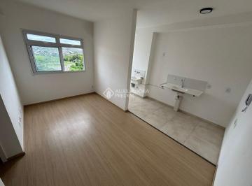 Apartamento · 49m² · 2 Quartos · 1 Vaga · Apartamento Novo no Bela Vista 48,74m² com vaga de garagem