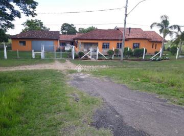 Rural · 340m² · Chácara a venda em Viamão-Morro Grande
