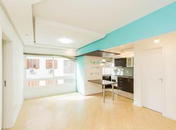 Apartamento · 90m² · 2 Quartos · 1 Vaga · COBERTURA COM 2D E VAGA DE GARAGEM NO BAIRRO BOM FIM