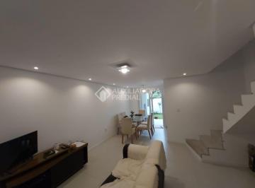 Casa · 215m² · 3 Quartos · 3 Vagas · Casa com vista panorâmica em Ipanema, Porto Alegre