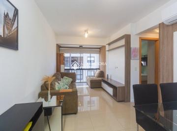 Apartamento · 61m² · 2 Quartos · 1 Vaga · Apartamento no Edifício Alpha Campus em Porto Alegre
