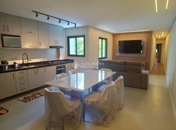 Apartamento · 176m² · 3 Quartos · 3 Vagas · COBERTURA - SANTO ANDRÉ - BAIRRO JARDIM