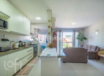 2db52eee · Apartamento, 3 dormitórios, 112.45 m², em Pântano do Sul