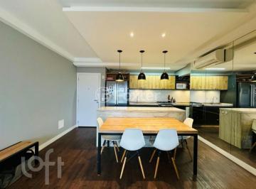 4b3adfed · Apartamento, 2 dormitórios, 66.44 m², em Cachoeira do Bom Jesus