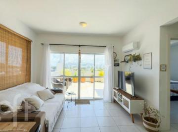 4ebd9185 · Cobertura, 2 dormitórios, 96.58 m², em Ribeirão da Ilha