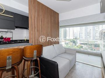 101.jpg · Apartamento, 2 dormitórios, 47 m², em Cidade Monções
