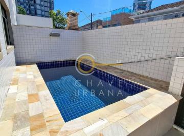 1256aae72aadce0bd94a49b44f4e3510574cc5f9 · Casa à venda, 140 m² por R$ 1.488.000,00 - Vila Belmiro - Santos/SP