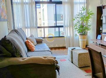 7e63fa6327cdb947bc27cd5e21963191de7d15e1 · Apartamento com 2 dormitórios à venda, 143 m² por R$ 520.000,00 - Itararé - São Vicente/SP