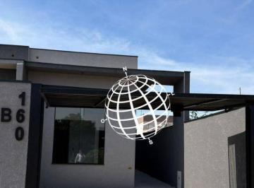e0c522c210c0f02e8070709d2c250e417968fdb1 · Casa com 2 dormitórios à venda, 60 m² por R$ 460.000,00 - Vila Santa Helena - Atibaia/SP