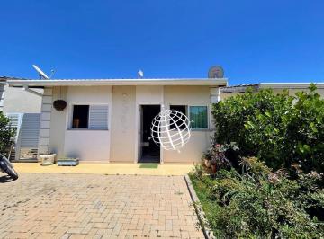 3aceac4b5af858fade84b625b1cd3fea465b347b · Casa com 2 dormitórios à venda, 66 m² por R$ 410.000,00 - Jardim Santa Fe - Bom Jesus dos Perdões/SP