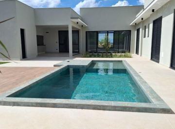 31094905b18bdf42a91f601e407aaafff649d6b7 · Casa com 3 quartos à venda, 284 m² por R$ 2.890.000 - Residencial Parque Campos de Santo Antônio II 