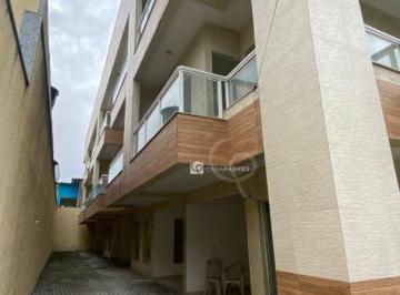 daa4f7cf652f5cc8482ef4bf372e7e3c85f2b80b · Apartamento Triplex à venda, 121 m² por R$ 296.000,00 - Campo Grande - Rio de Janeiro/RJ