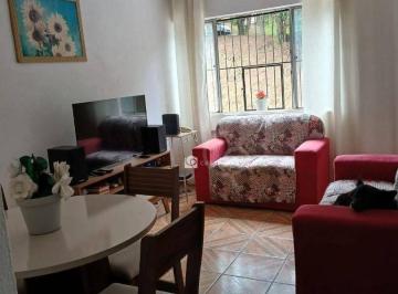 d0c2ec033c22d145f3030eb31982e1b0e2204eee · Apartamento com 2 dormitórios à venda, 56 m² por R$ 300.000,00 - Taquara - Rio de Janeiro/RJ