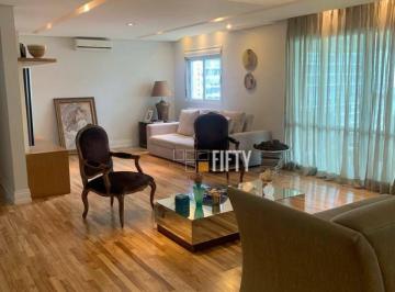 96e90a06b5356066f9c2492dbeec373cac20e87a · Apartamento com 3 dormitórios para alugar, 201 m² - Itaim Bibi - São Paulo/SP