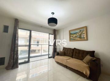 97a8bb59cc8f2fceba6880eeb7090c90e7567cee · Apartamento com 1 dormitório à venda, 52 m² por R$ 440.000,00 - Alto - Teresópolis/RJ