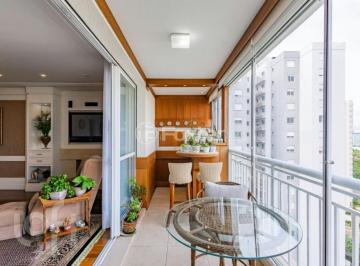 61ca66a2 · Apartamento, 3 dormitórios, 148 m², em Jardim Europa