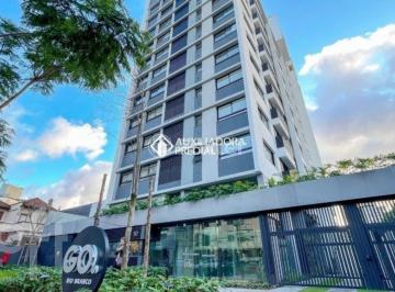b4b0149f · Apartamento, 1 dormitórios, 33.85 m², em Rio Branco