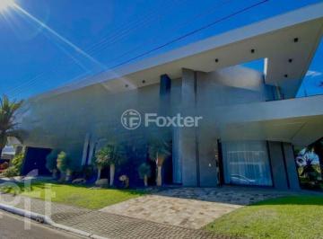 1a80543a · Casa em Condomínio, 7 dormitórios, 570 m², em Zona Nova