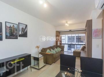 675b9d9a · Apartamento, 2 dormitórios, 61.33 m², em Partenon