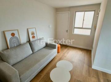 f4cb6684 · Apartamento, 2 dormitórios, 37.58 m², em Rubem Berta