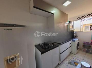 e06d1a19 · Apartamento, 2 dormitórios, 38 m², em Rubem Berta