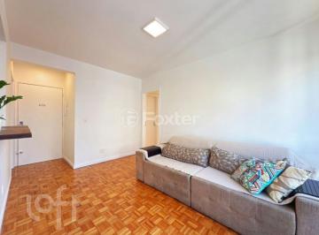 924ac8f7 · Apartamento, 2 dormitórios, 74.33 m², em Higienópolis