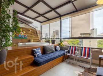 b05da62e · Cobertura, 2 dormitórios, 114 m², em Rio Branco