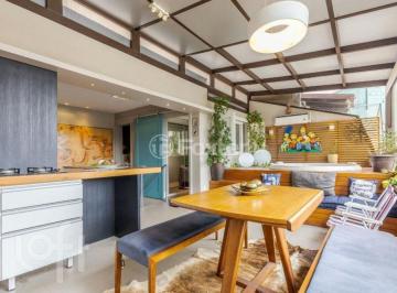 e254d42f · Cobertura, 2 dormitórios, 114 m², em Rio Branco