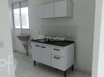 00adbe29 · Apartamento, 2 dormitórios, 41.2 m², em Morro Santana