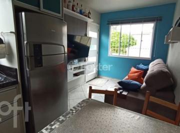 91ba07cb · Casa, 2 dormitórios, 72.7 m², em São Giácomo