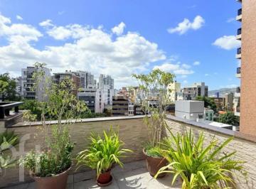 22911d7a · Cobertura, 3 dormitórios, 228 m², em Três Figueiras