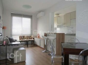 b6f29f12 · Apartamento, 2 dormitórios, 51.42 m², em Partenon