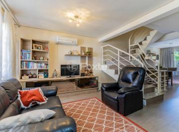 04-CASA-EM-CONDOMINIO-3D-JARDIM-SAO-PEDRO-PORTO-ALEGRE-956972 .jpg · Casa em Condomínio, 3 dormitórios, 177.4 m², em Cristo Redentor