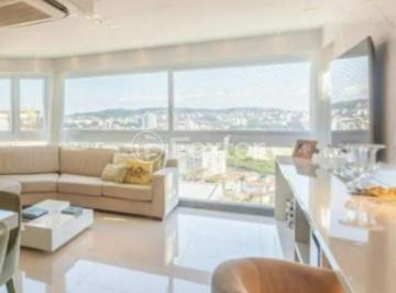 a234c7dd · Cobertura, 3 dormitórios, 239 m², em Cristal