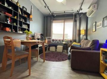 87e6a9bf · Apartamento, 2 dormitórios, 69.88 m², em Menino Deus