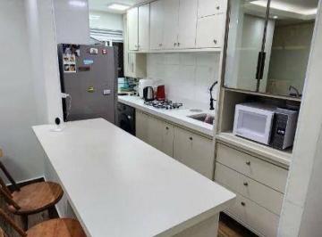 aac3ede9b56f721cd1f629ff974e9044466ca205 · Apartamento à venda, 70 m² por R$ 650.000,00 - Jardim Califórnia - Jacareí/SP