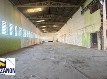 f8e48756f8a0a02e49d4fc6c7cd1d69e3db9fb87 · Galpão para alugar, 650 m² por R$ 20.000,00/mês - Paraíso - Santo André/SP