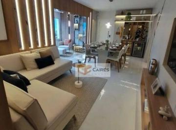 105e16c1224e92bb962c7743bf3e9b180997397e · Apartamento com 3 dormitórios à venda, 127 m² por R$ 1.690.000,00 - Chácara da Barra - Campinas/SP
