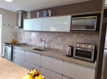 Apartamento de 3 quartos, Jundiaí · Apartamento a venda Condominio  Atmosphera - Jundiaí - térreo