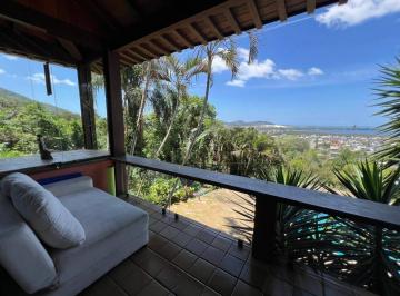 8954a0bc922a6d21d657507efd011a5dd1af59a6 · Casa com 4 quartos à venda em Florianópolis! Piscina Privativa, Semi Mobiliado e 2 vagas - Bairro La
