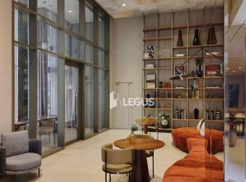 75140b3a3a802a2d6060e7e77a233a5788760ef2 · Apartamento à venda, 34 m² por R$ 670.000,00 - Paraíso - São Paulo/SP