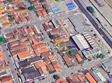 3aebc5994f4a85236089147801e2604b2e3ad4b4 · Terreno à venda, 270 m² por R$ 339.990,00 - Vila Maria - São José dos Campos/SP