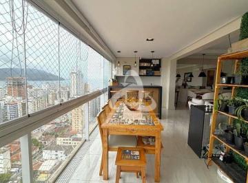 36e95e794f96a9ddeaee9665c7b9c1d5413571ea · Apartamento com 3 dormitórios à venda, 155 m² por R$ 2.380.000,00 - Embaré - Santos/SP