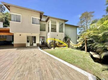 164c5a84ea48ae1bef89993bacc7f442c89f9c93 · Casa à venda, 483 m² por R$ 2.200.000,00 - Granja Viana - Carapicuíba/SP